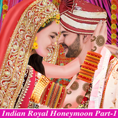 Indian Royal Honeymoon Part-1 icon