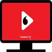 HD Vodafone live tv-free channel list on 9Apps