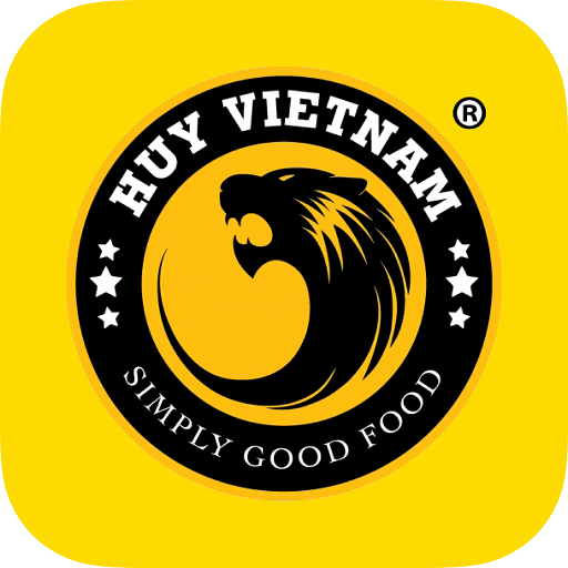 Vietnamese Food icon