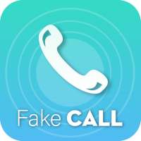 Fake call - call prank on 9Apps