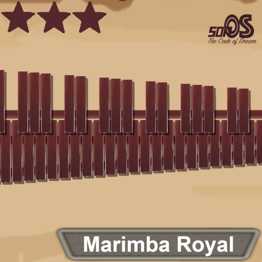 Marimba Royal icon