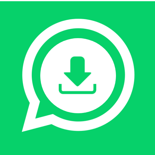 Status Saver App - Download Images &amp; Videos Status icon