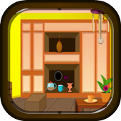 Escape Games Play-199 icon