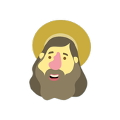 GNU   Soundboard icon