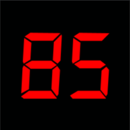 8085 Simulator — Intel 8085 Microprocessor Kit icon