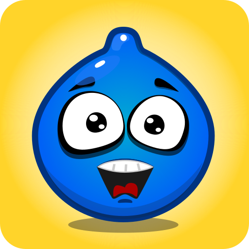 Gummy Boy-Shooting Adventure icon