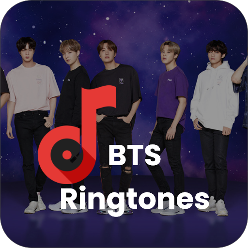 Bts Sound 2020 - Bts Ringtone icon
