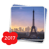 3D Photo Gallery icon