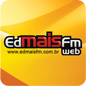 Edmais Fm Web icon