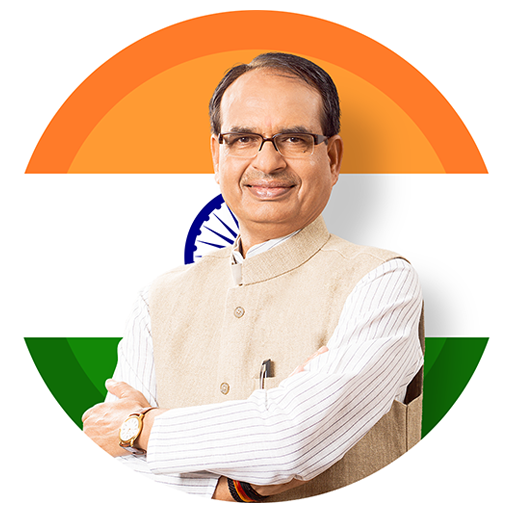Shivraj Singh Chouhan icon