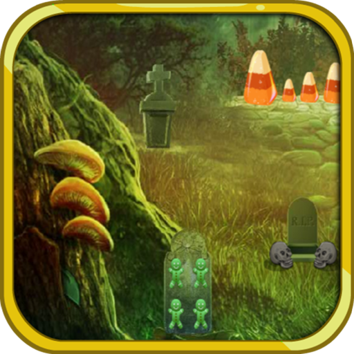 Escape Games 8B 63 icon