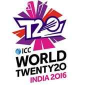 T20 World Cup 2016