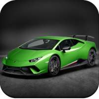 Super Cars Wallpaper HD