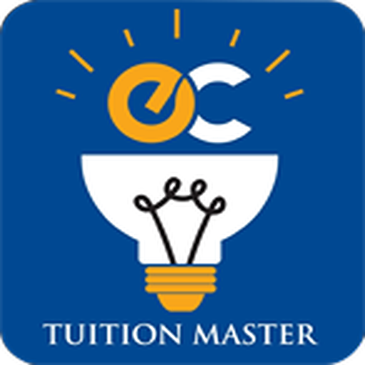 EC Tuition Master icon