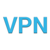 VPN Settings icon