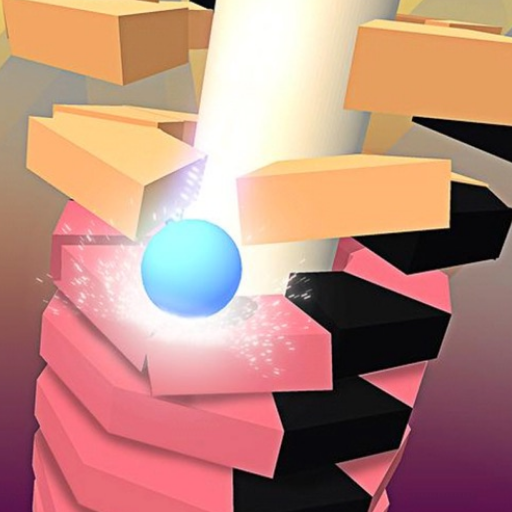 Free Ball - Destrua As Plataformas icon