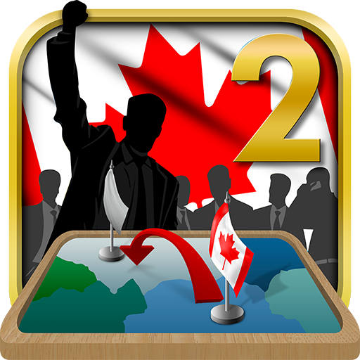 Canada Simulator 2 icon