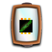 ncMirror Mirror App icon
