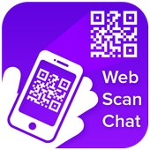 Whats scan - Whats web icon