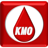 KINGMATE icon