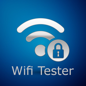 Wifi Wps Tester (ويفي) icon