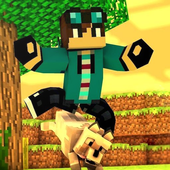 A Lucky craft: advent mod guide icon