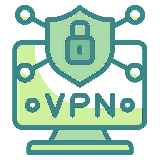 Jupiter VPN - Free, Fast, Unlimited - &amp;Premium @$1 icon