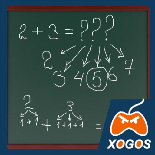 Calculus Master icon