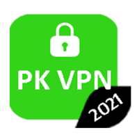 PK VPN - Free VPN & Unlimited Secure VPN
