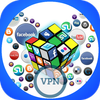 VPN IMO - Free•Unblock•Proxy icon