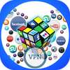 VPN IMO - Free•Unblock•Proxy