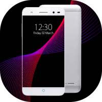 Theme for ZTE Blade A2 Plus on 9Apps