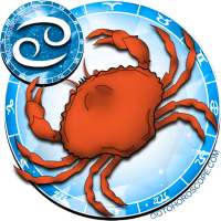 Cancer Daily Horoscope 2023