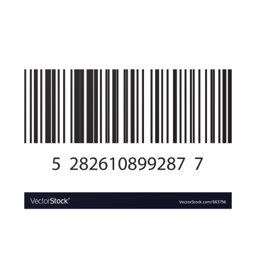 Barcode QR Code Scanner Web API icon