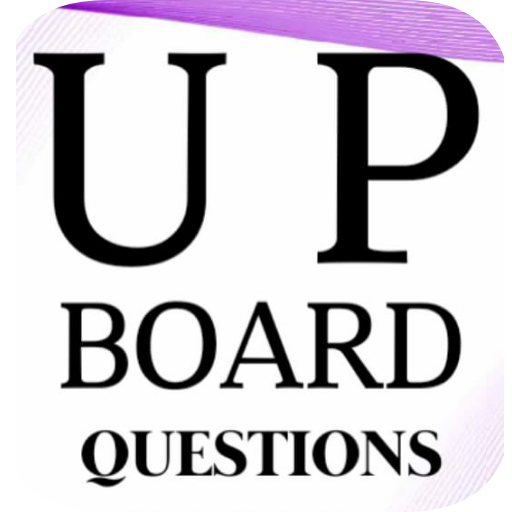 UP Board Class 10th Sample &amp; question paper's 2020 icon
