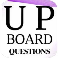 UP Board Class 10th Sample & question paper's 2020 on 9Apps