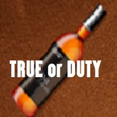 True Or Duty icon