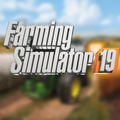 Tips Farming Simulator 19 Guide icon