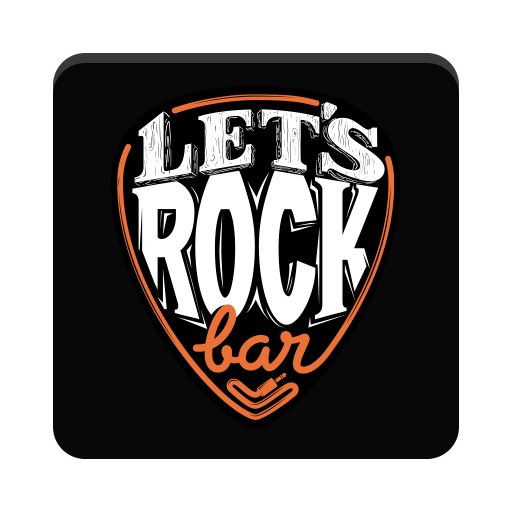 Let`s Rock Bar icon