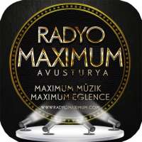 Radyo Maximum