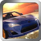 Need Of Speed Racer icon