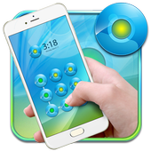 Shinycycle Theme-SAFE AppLock icon