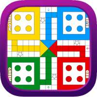 Ludo play -Parchisi Game