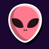 Predator Browser - Unblock Websites without VPN icon