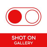 ShotOn Stamp on Gallery: Add Shot On Tag to Photos on 9Apps