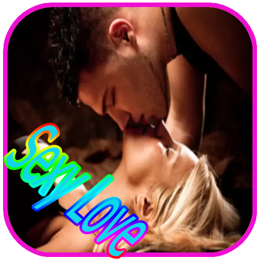 Sexy Love WAStickers icon