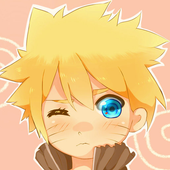 Naruto Walpaper   Puzzle Game icon