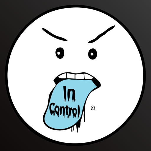 In Control Clothing أيقونة