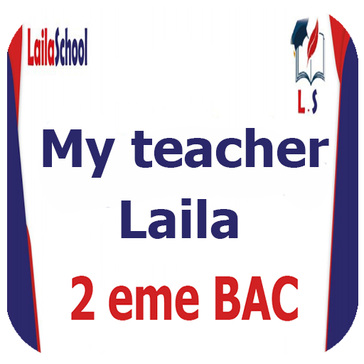 My Teacher Laila icon