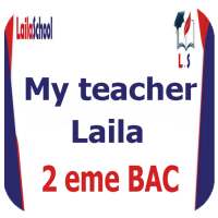 My Teacher Laila